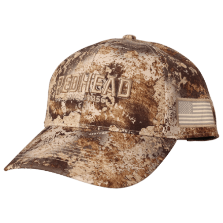 RedHead Gameday Solid-Back Cap | Bass Pro Shops