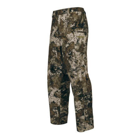 Bass pro camo rain gear top