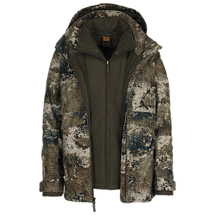 Kings Camo Hunter Hoodie for Men | Bass Pro Shops