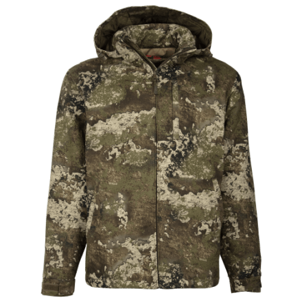 XXL redhead tree camo gore tex jacket