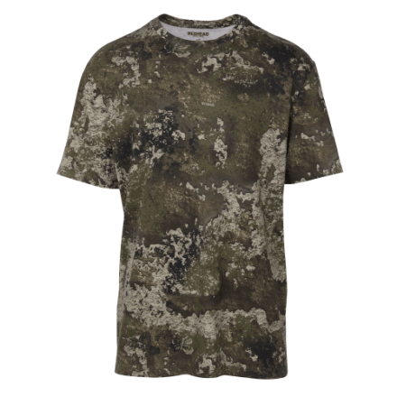 【12月スーパーSALE 15%OFF】 Short-Sleeve Fit True RedHead T-Shirt Shops Pro Bass | Men for パンツ