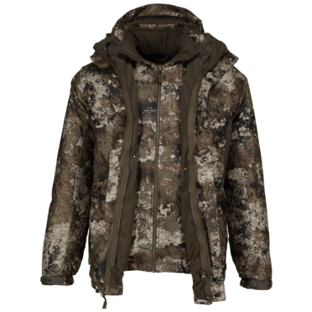 Men s Hunting Jackets Coats Outerwear Bass Pro Shops