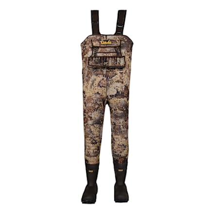 Cabela's Classic 3.5mm Waist High Neoprene Hunting Waders
