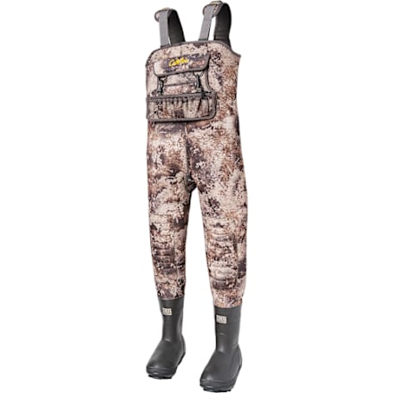 Cabela's SuperMag Neoprene Chest Wader | Cabela's