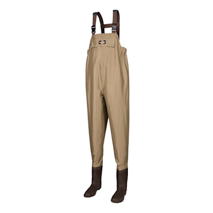 ウェア Cabela's Premium Breathable Pant Waders Northern Flight Front Zip Breathable Hunting Chest Waders