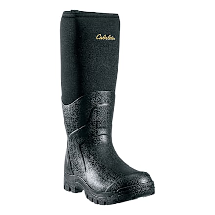 HIGH PERFORMANCE WINTER SNOW BOOTS FOR MEN. KAMIK BRAND FROM CABELAS Kamik Canuck Winter Boots for Men | Cabela main image 2
