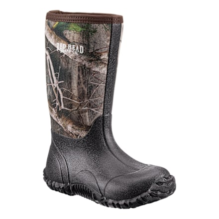 RedHead® Youth Neoprene Boots Bass Pro Shops Canada