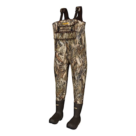 Cabela's® Men's Big Man SuperMag Insulated Chest Waders Bass Pro