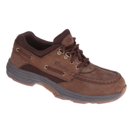 Clearance Shoes Cabela's Boat Shoes Natural Reflections Lion