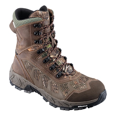 Cabela's® Men's Axis 8'' 400-Gram Hunting Boots with GORE-TEX