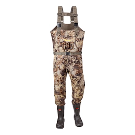 春のコレクション Cabela's SuperMag Neoprene Chest Waders for Men | Bass Pro Shops ウェア