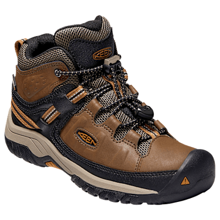 RedHead Zipline Waterproof Hiking Boots for Kids | Bass Pro  display picture 1