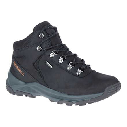 Pánské boty Columbia Trailstorm Crest Mid Waterproof
