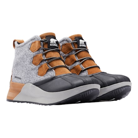 Sorel® Women's Out 'N About™ III Classic Duck Boot Bass Pro