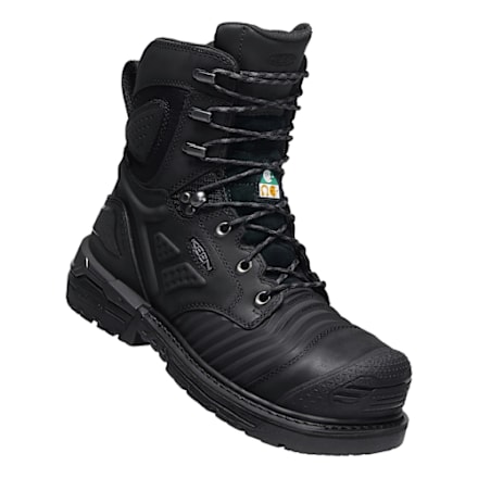 Cabela\'s Roughneck Ledger CSA Waterproof Composite Toe Work Boots Men’s Size 9.5 Cabela main image 3