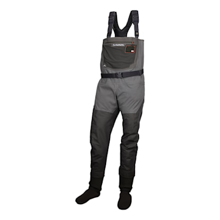 Simms G3 Guide GORE-TEX Stockingfoot Chest Waders for Men | Bass
