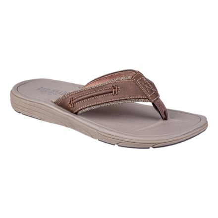Cobian Sumo LP Thong Sandals for Men | Cabela display picture 1