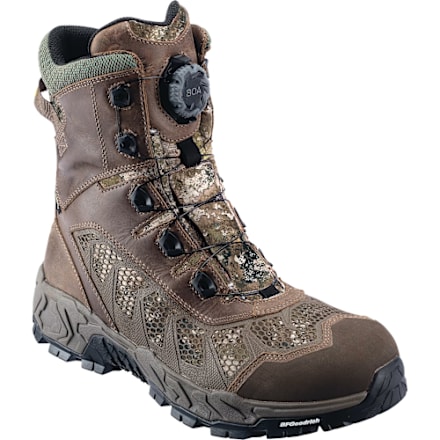 Cabela's Men's Treadfast BOA® GORE-TEX® Insulated Hunting Boots