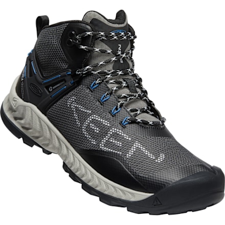 KEEN NXIS Evo Mid Waterproof Hiking Boots for Men | Cabela's