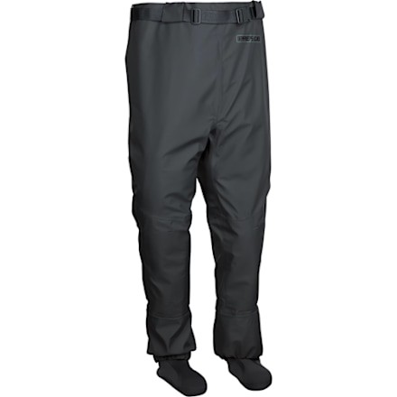 White River Fly Shop Prestige Waist Waders for Men | Mack display picture 2