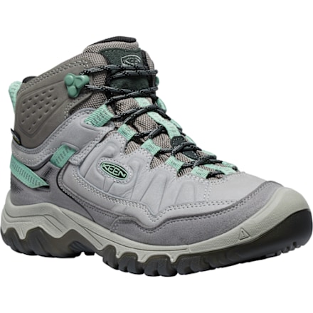 KEEN Targhee IV Mid Waterproof Hiking Boots for Women | Cabela
