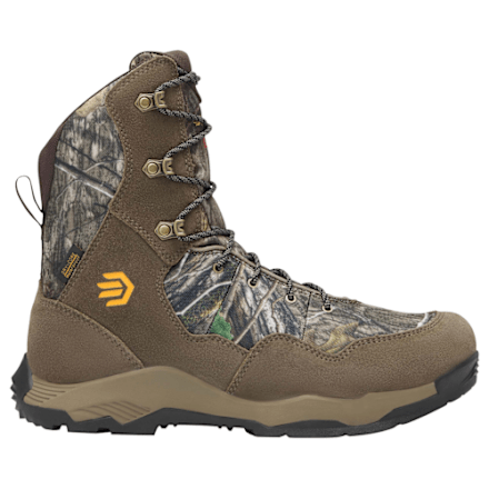 LaCrosse® Men's Ridgeback 800 Insulated Waterproof Hunting Boots