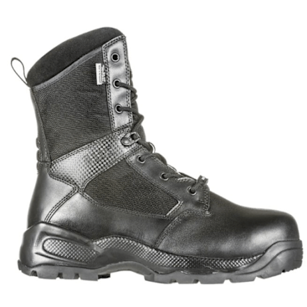 5.11 Tactical Speed 4.0 Side Zip Tactical Duty Boots for Men