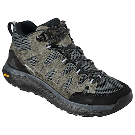 Ascend Mojave Classic Mid Waterproof Hiking Boots | Bass Pro  display picture 2