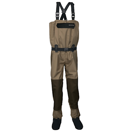 Cabela's Classic Series II Neoprene Boot-Foot Chest Waders