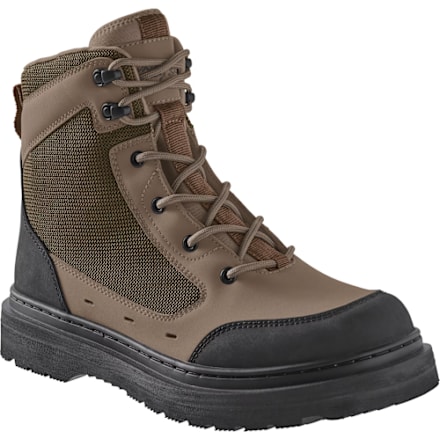 Simms Flyweight Vibram Sole Wading Boots for Men | Bass Pro  display picture 1