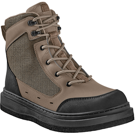 Pro Line Felt Bottom Fishing Boots mens size 10 Pro Line Wading Fishing Boots Shoes Felt Sole Sz 10 | eBay main image 4