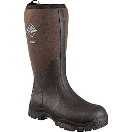 Rubber Hunting Boots For Men LaCrosse Grange Rubber Hunting & Work