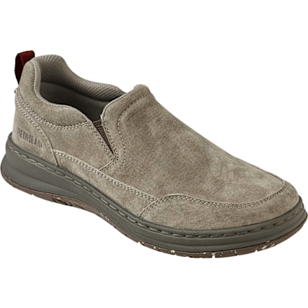 RedHead Dry Plus Mocs for Men | Cabela display picture 1