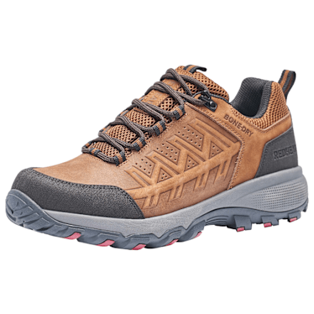 Merrell MOAB Adventure Lace Waterproof Hiking Shoes for Men | Bass