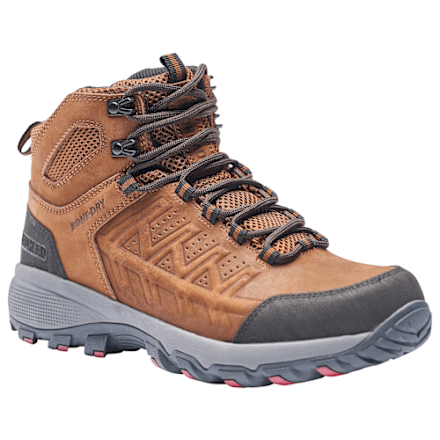 Ascend Mojave LT Mid Waterproof Hiking Boots | Cabela display picture 1