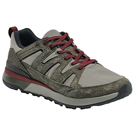 Merrell MOAB Adventure Lace Waterproof Hiking Shoes for Men | Bass