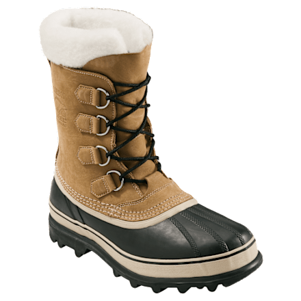 Sorel® Men's Caribou Pac Boots Bass Pro Shops Canada