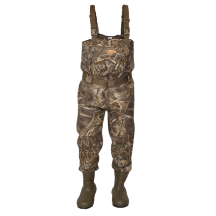 Cabela's Classic 3.5mm Waist High Neoprene Hunting Waders