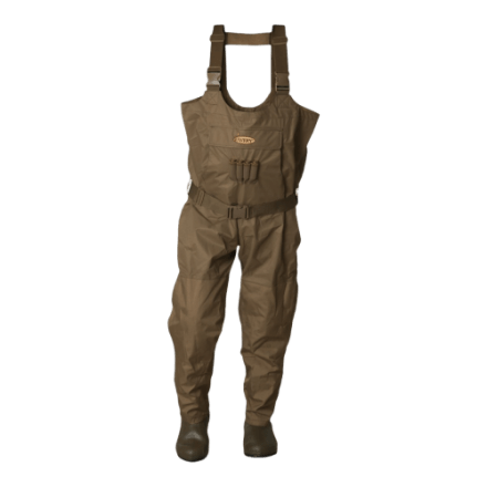 Drake Buckshot Eqwader 1600 Neoprene Chest Wader | Bass Pro Shops