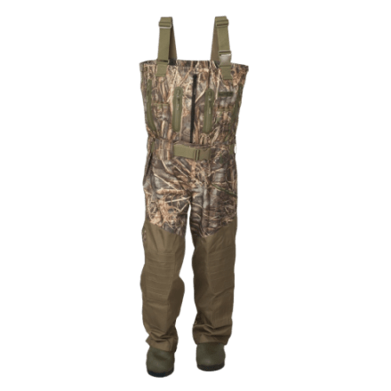 Banded Phantom X Breathable Insulated Chest Wader | Cabela's