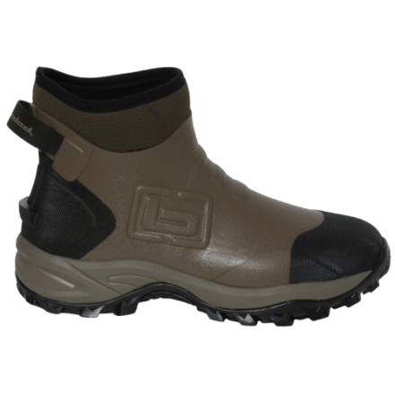 靴 terra LaCrosse Alpha Terra Side Zip Rubber Boots for Men | Bass