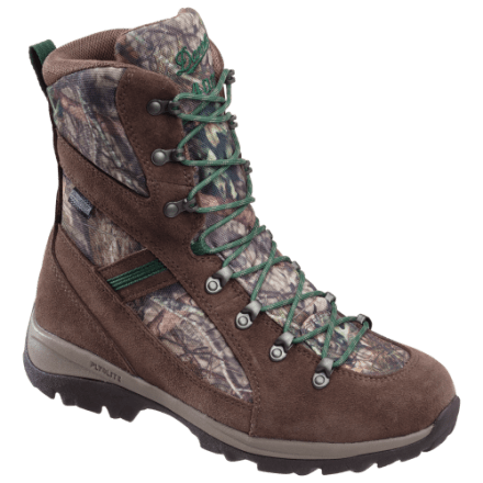 Bass pro women's hunting boots hot sale