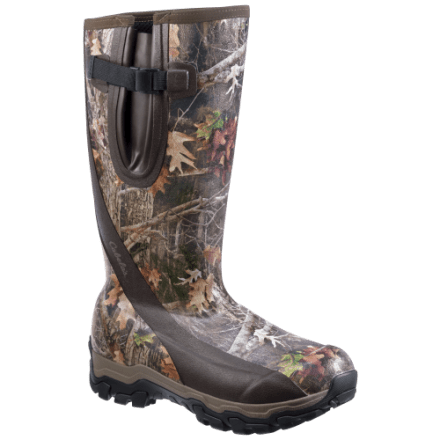 Bass pro insulated hunting boots store