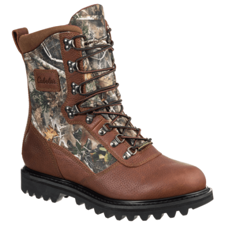 Cabela's Iron Ridge GORE-TEX Hunting Boots for Men | Bass Pro
