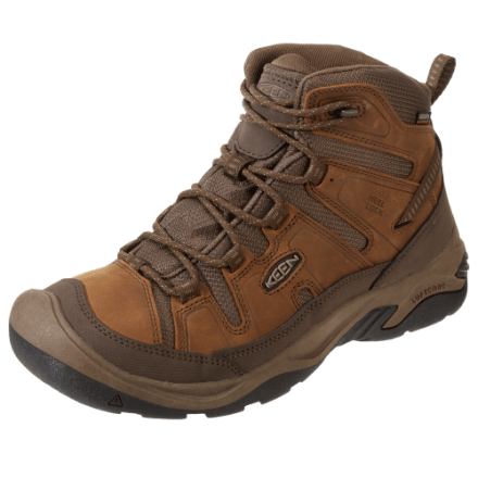 Bass pro keen boots hotsell