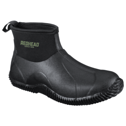 Men s Rubber Boots Bass Pro Shops