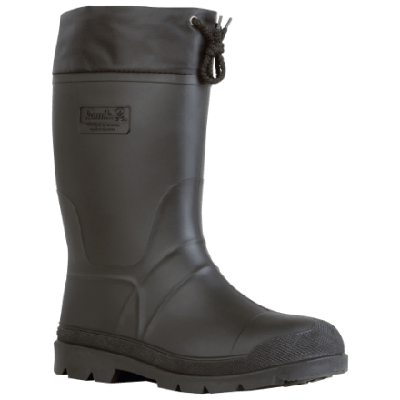 RedHead Mallard Low Waterproof Outdoor Boots for Men | Cabela display picture 1