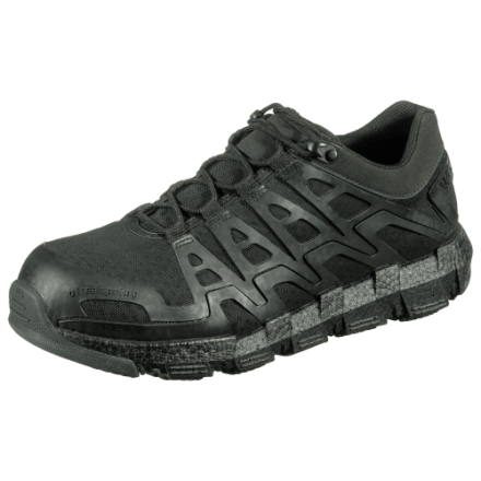 Wolverine Rev DuraShocks UltraSpring Composite Toe Work  display picture 2