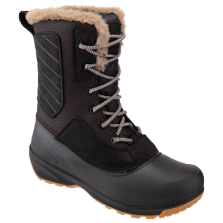 Women s Cold Weather Boots Bass Pro Shops
