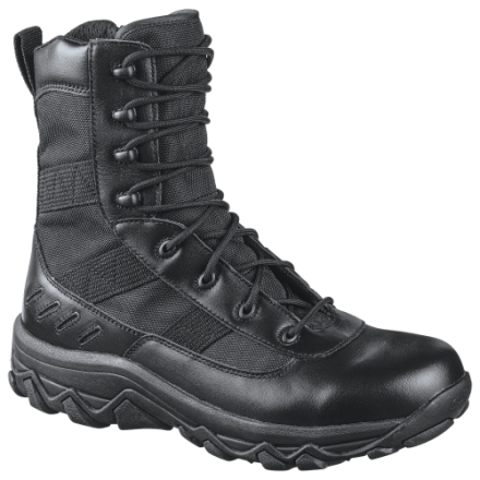 Bass pro under armour boots online
